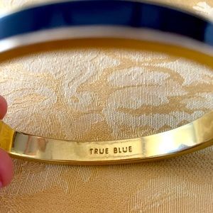 Kate spade bracelet